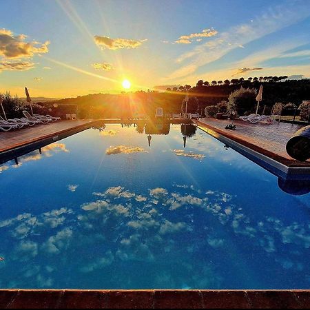 Agriturismo Il Divin Casale Torgiano Esterno foto