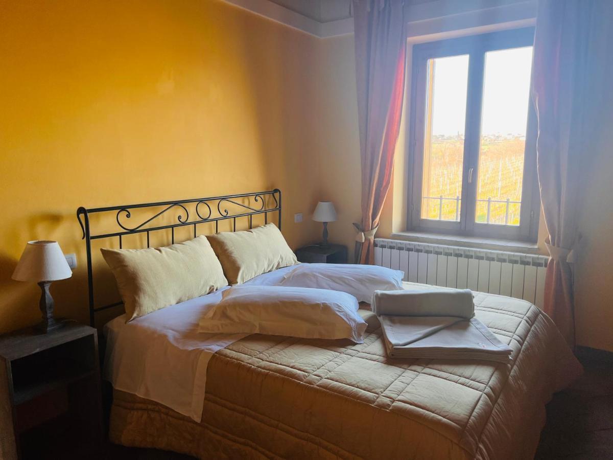 Agriturismo Il Divin Casale Torgiano Esterno foto