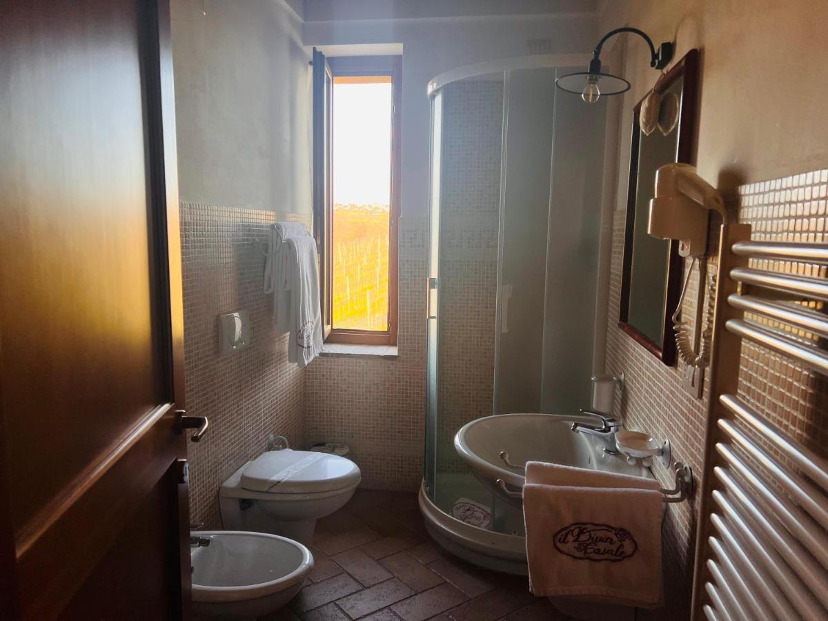 Agriturismo Il Divin Casale Torgiano Esterno foto