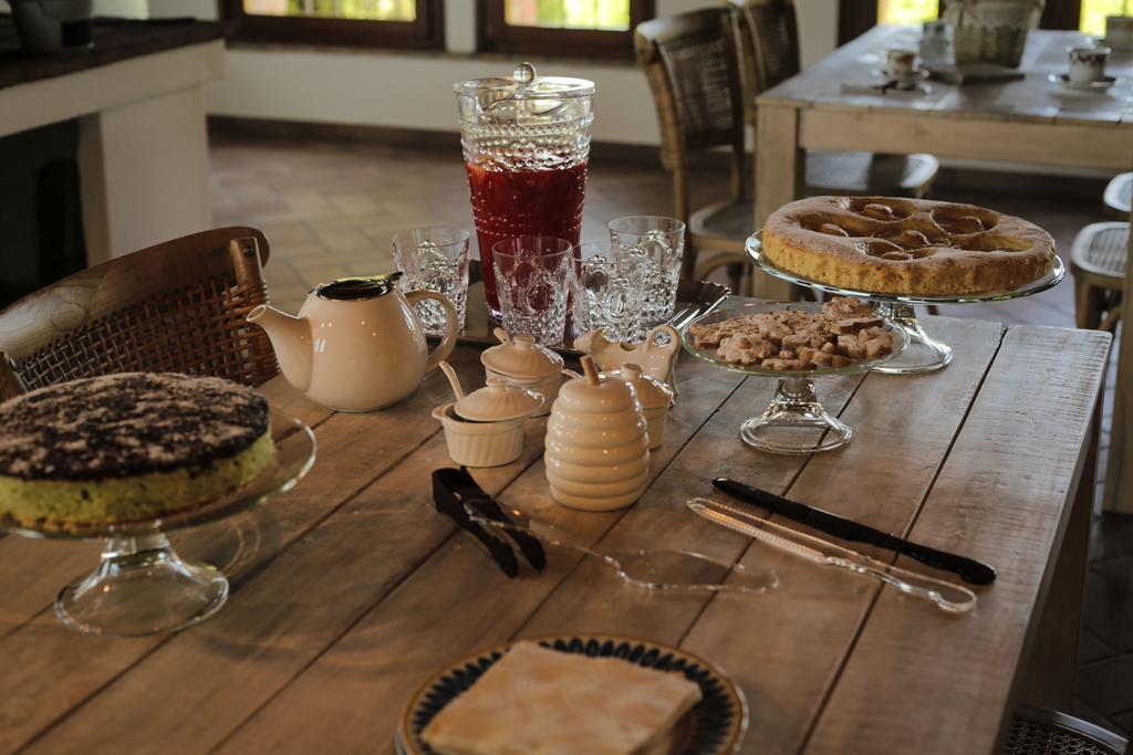 Agriturismo Il Divin Casale Torgiano Esterno foto